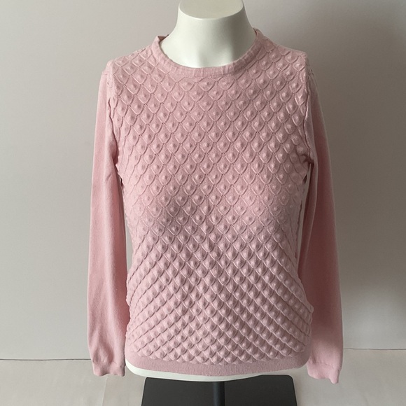 Buffalo  Textured Sweater - Picture 2 of 7